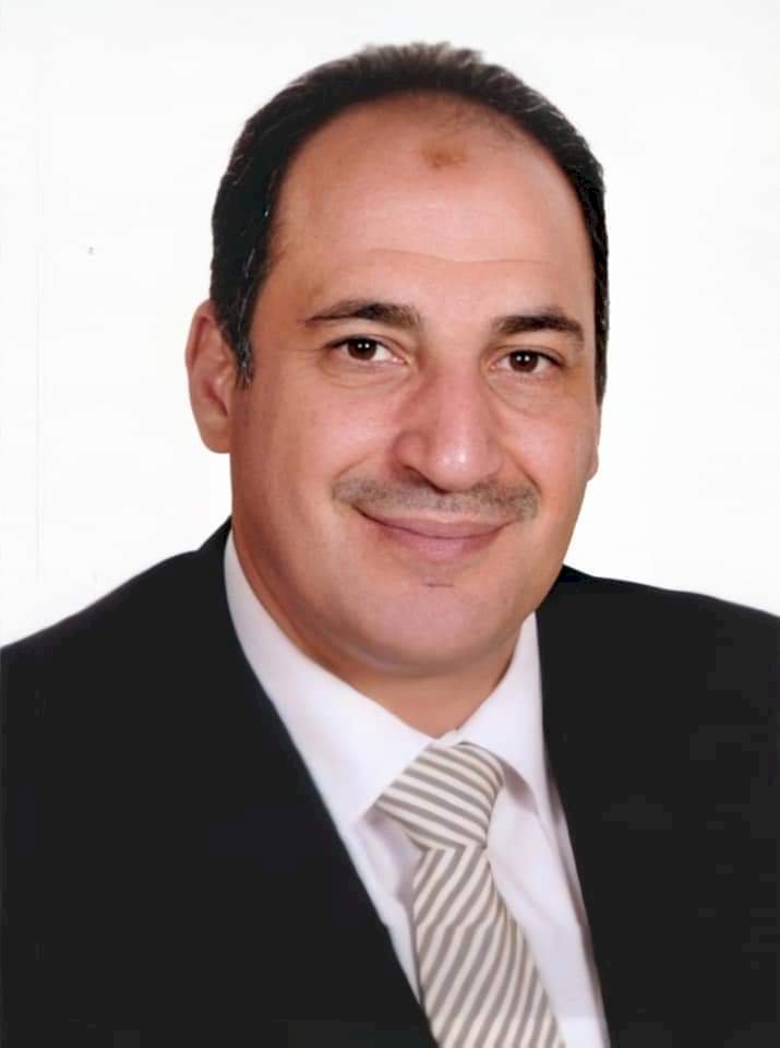 أيمن هيبة: مصر تبذل جهودا هائلة لتكون مركزا إقليميا لإنتاج وتداول الطاقة