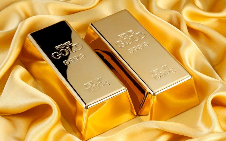 سعر الذهب اليوم السبت 24 فبراير 2024