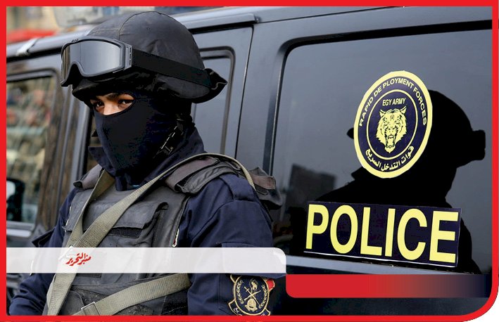 "العامل" دفع حياته دفاعا عن سرقة المدرسة