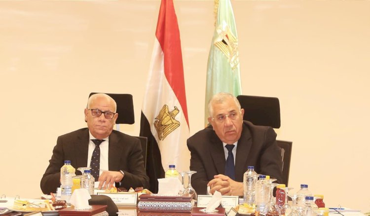 القصير:تحصيل مستحقات الدولة خلال السنوات الماضية