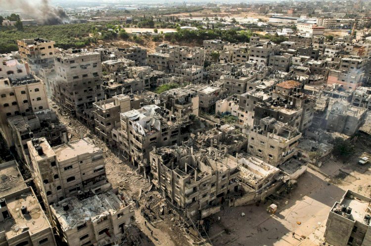 ننشر أهم بنود الاتفاق لوقف إطلاق النار بغزة والافراج عن 400 أسير فلسطيني