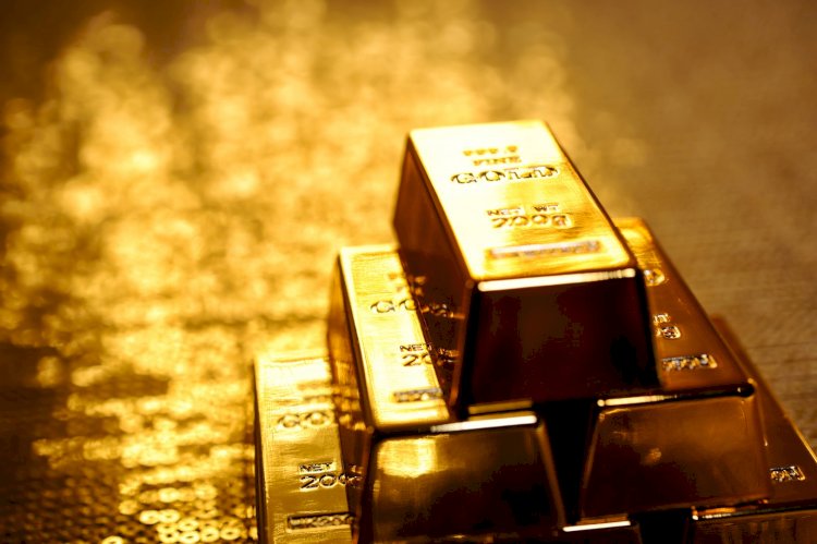 سعر الذهب اليوم الجمعة الأول من مارس 2024
