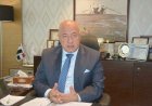 مليار مبروك تعيين يحيي ابوالفتوح رئيسا تنفيذيا وعضوا منتدبا لبنك التعمير والاسكان