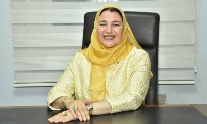 عبير عصام: تحرير سعر الصرف يخدم الاقتصاد ومطلوب مبادرات تمويلية لدعم القطاع الخاص
