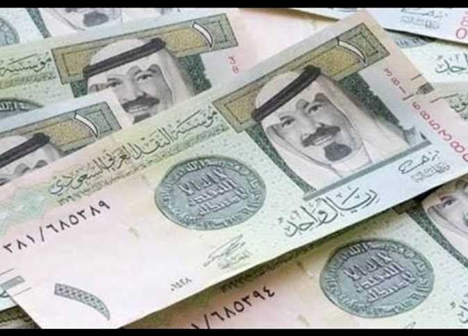 سعر الريال السعودي اليوم السبت 9 مارس 2024
