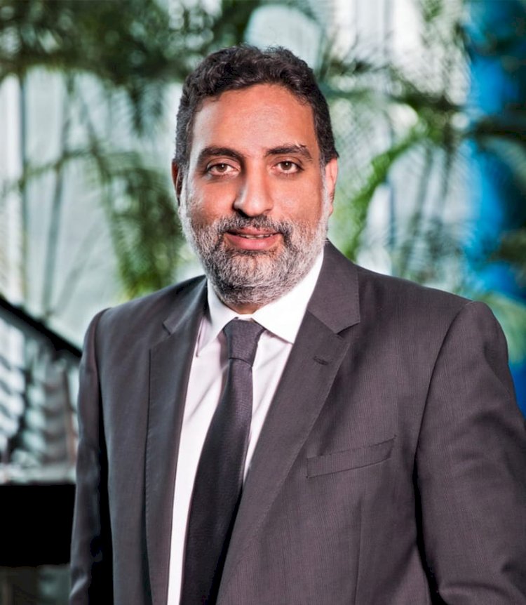احتفالاً بمرور ٢٥ عاماً على بدء نشاطها.. راية للإلكترونيات تعزز توسعاتها الجغرافية بالبحر الأحمر بافتتاح "راية ميجا ستور – الغردقة"