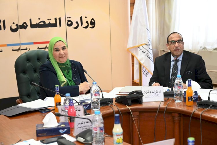 ارباح ناصر الاجتماعي "٣٥,٦"مليار جنيه