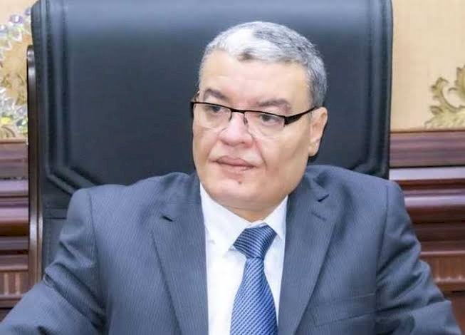 محافظ المنيا يتابع جهود وحدة حماية الطفل 