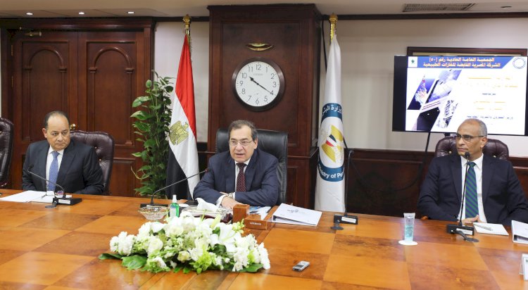 خطة طموحة لتوفير احتياجات السوق المحلي من البترول