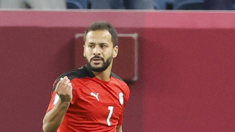 رئيس مودرن فيوتشر يكشف الجديد في الحالة الصحية لأحمد رفعت.. ويؤكد: الخوف من الرئة