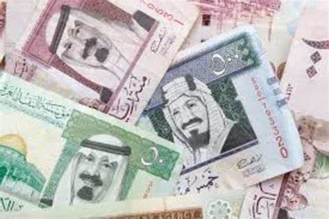 سعر الريال السعودي اليوم الجمعة 22 مارس 2024