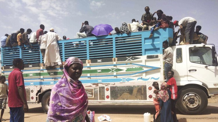 الأمم المتحدة تحذر من الكوارث الإنسانية في السودان وتؤكد: نحن نخذل الشعب السوداني
