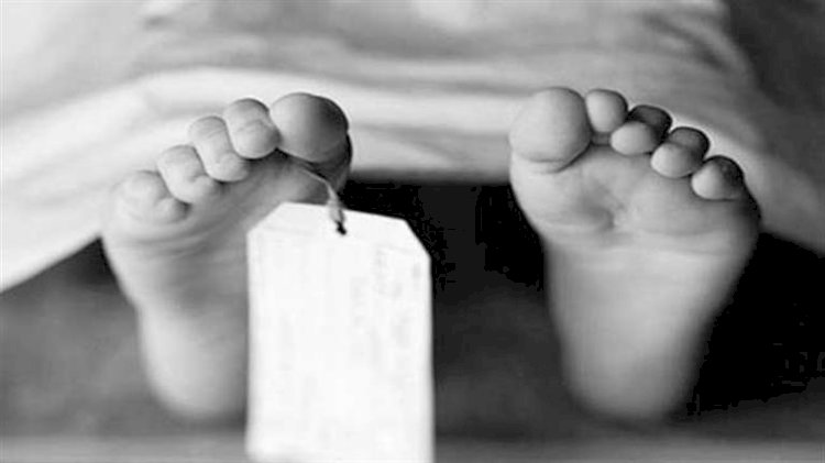 جثة البرجاية تثير الذعر بالمنيا