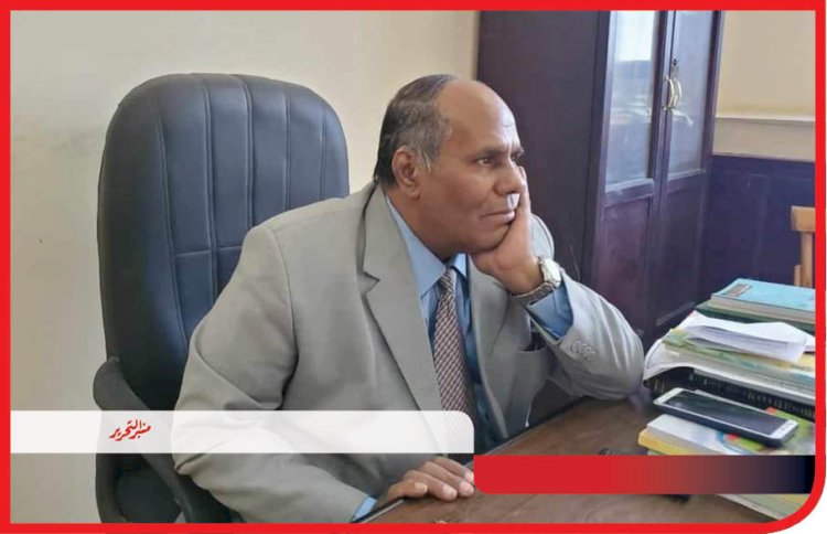 الشاعر الدكتور مصطفى رجب يكتب: الزمن العربي