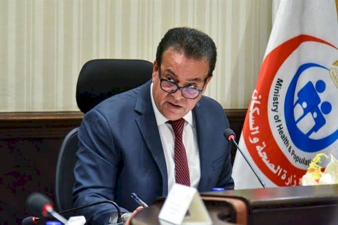 يا وزير الصحة نظرة على إهمال مستشفي كرموز للعمال بالإسكندرية 