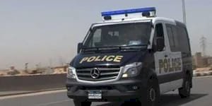 ضبط 300 ألف قطعة ألعاب نارية قبل ترويجها في المنيا