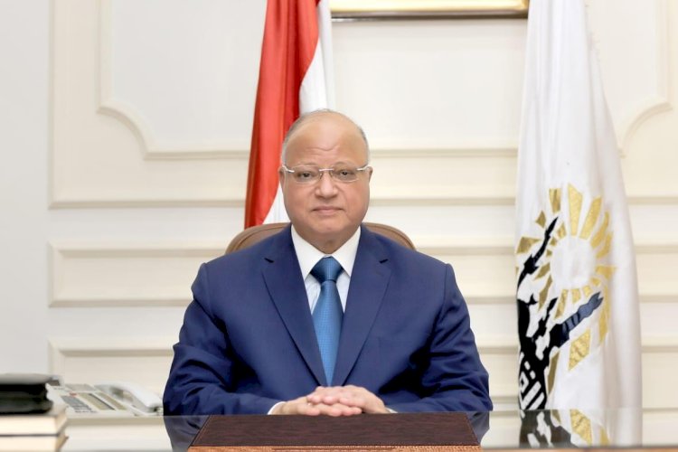 استعدادات خاصة من محافظة القاهرة لعيد الفطر