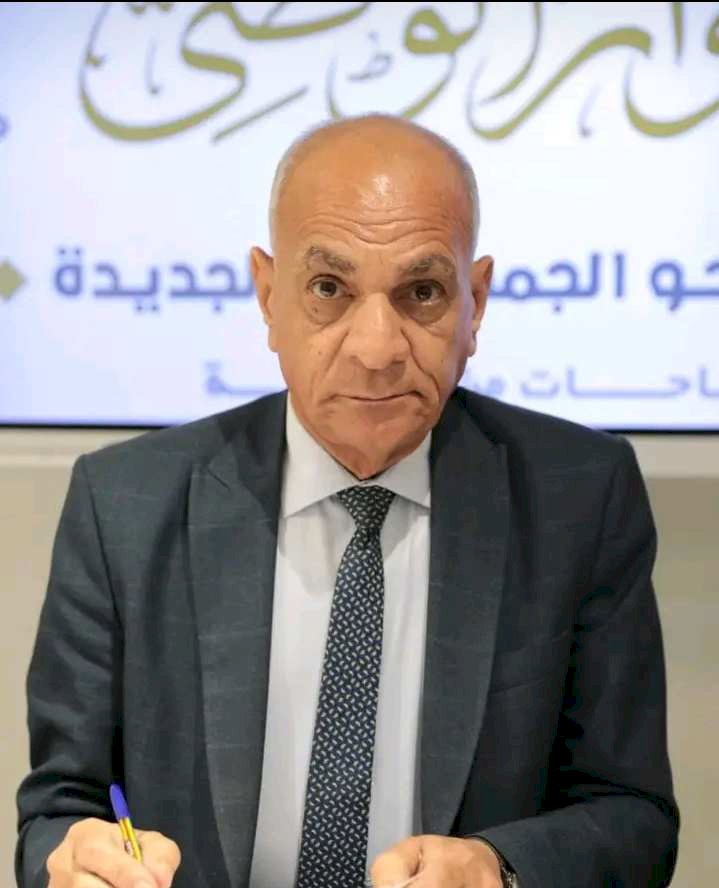 حزب الريادة: الرئيس السيسي صاحب نقطة تحول في تاريخ مصر الحديث