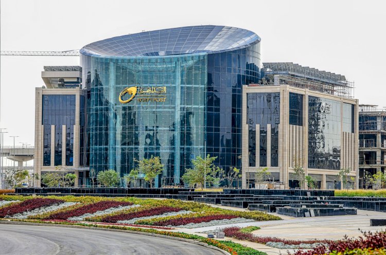 تشغيل مكاتب البريد الرئيسية بجميع المحافظات يومي" ١٣و١٤ "أبريل