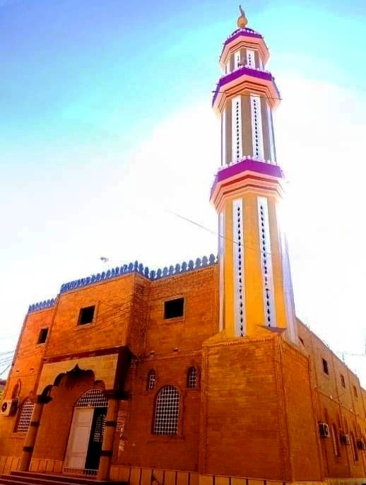 "الفقي" تخصيص "٢٠٥"ساحة واكثر من "٨"الاف مسجد لصلاة العيد