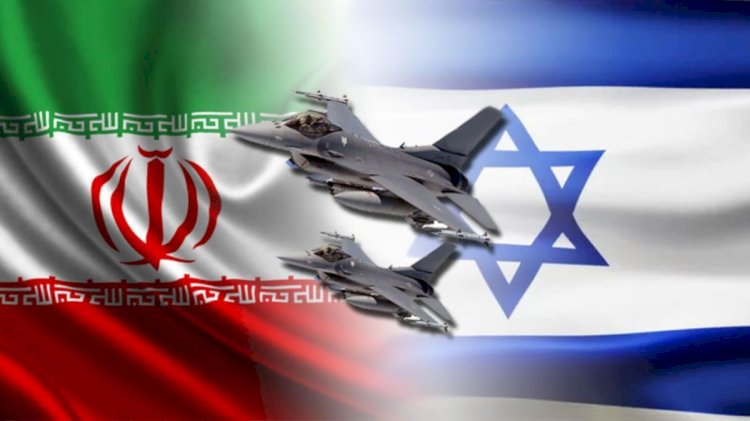 فعلتها إيران.. إطلاق طائرات مسيرة على إسرائيل.. ونتنياهو في الملجأ.. وأمريكا تتوعد