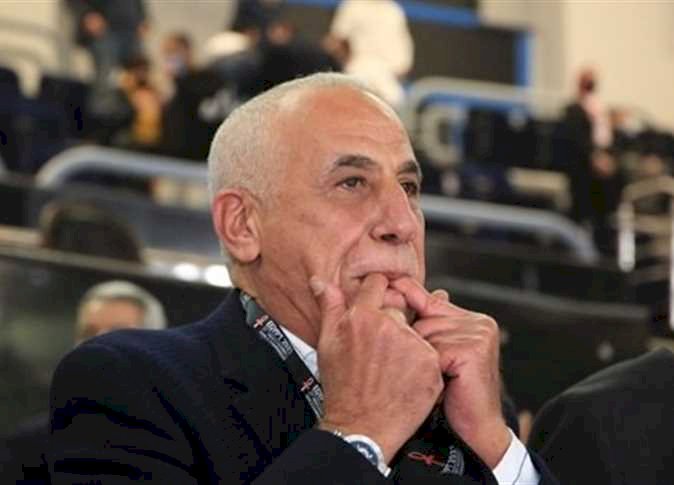 الزمالك ينسحب من بطولة إفريقيا للكرة الطائرة