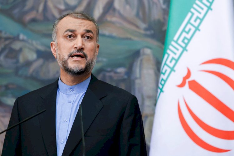 إيران: ليس لدينا نية لإطالة أمد عملياتنا ضد إسرائيل