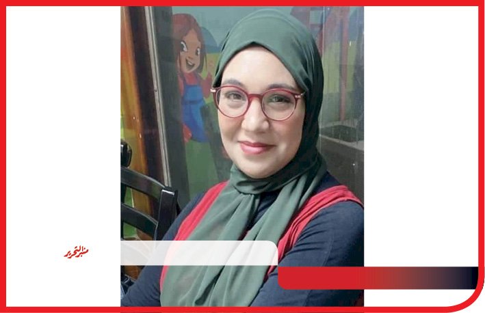 وحدة ... للشاعرة إيمان إمبابي