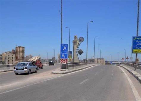 خدمات مرورية.. تزامنًا مع توصيل الصرف الصحى لأرض المسبك الآلى بجنوب مدينة نصر