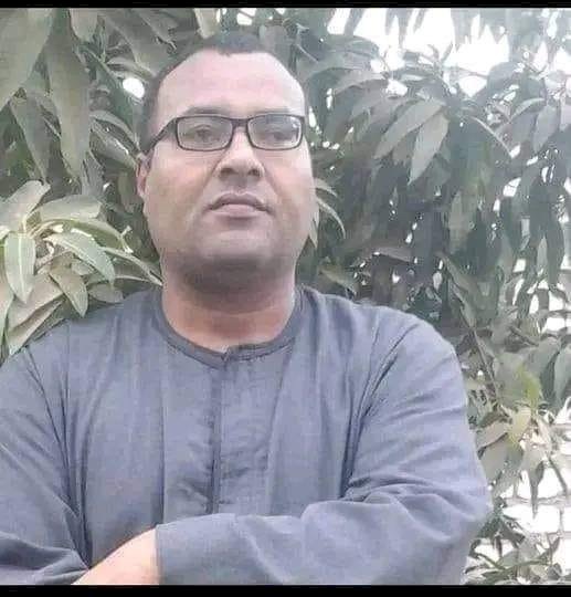 خالص العزاء في  رحيل الشاعر عبود القناوى