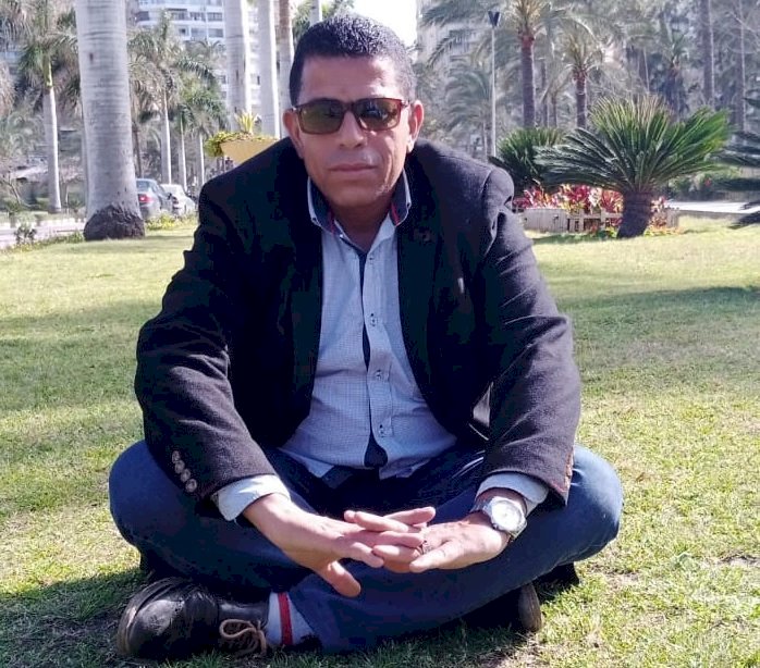نيجاتيف .. شعر .. عصام مهران