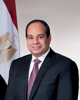 مدير عام تعليم أبوتشت يهنئ الرئيس عبدالفتاح  السيسي بذكرى تحرير سيناء 
