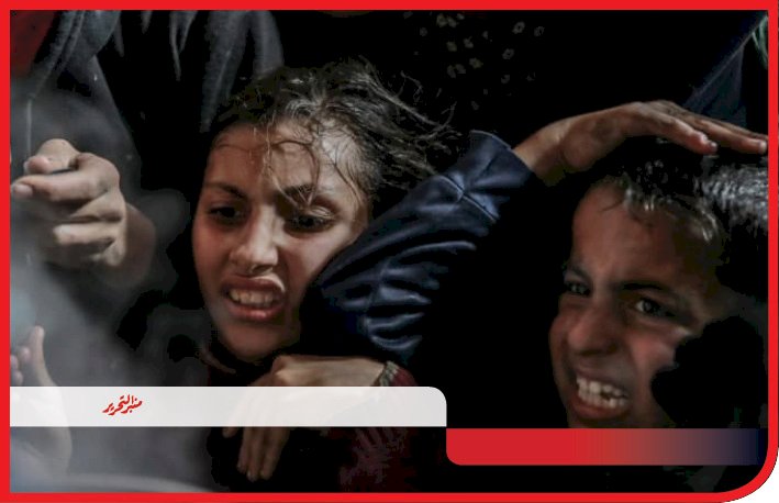 محامو 40 دولة يترافعون ضد تجويع إسرائيل للفلسيطنيين