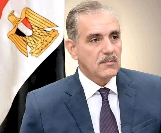 محافظ كفرالشيخ ووفد من الصحة يتفقد مستشفيات المحافظة لمتابعة جاهزيتها لمنظومة التامين الصحي الشامل 