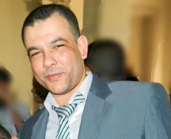 ابن قنا: د.زاهر حمدان .. الطبيب المثالي على مستوى الجمهورية