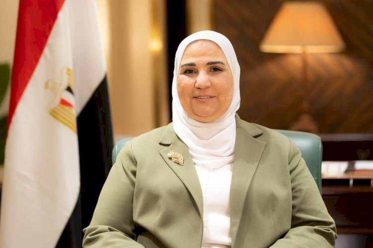 "بدايتها فكرة"ناصر الاجتماعي ينجح في تمويل المشروعات الصغيرة بشروط ميسرة