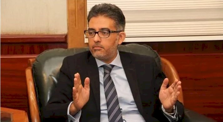 ألف مبروك للدكتور أحمد عبد العزيز نائبا لرئيس الهيئة العامة للرقابة المالية