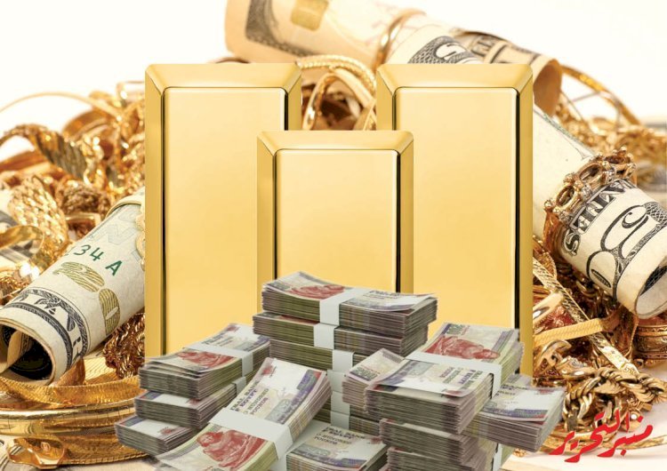 سعر الذهب اليوم الثلاثاء 7 مايو 2024