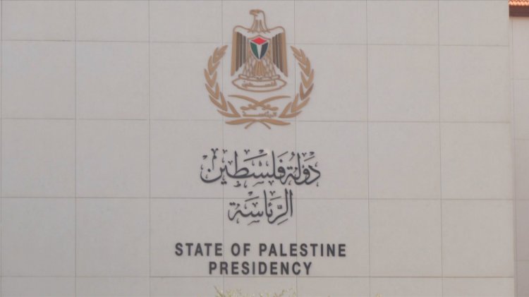الرئاسة الفلسطينية: إسرائيل سترتكب أكبر مذبحة باجتياح رفح بتأييد أمريكي