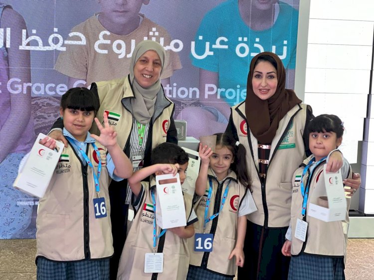 عبير تيسير المرابع تكتب: مفهوم العمل التطوعي