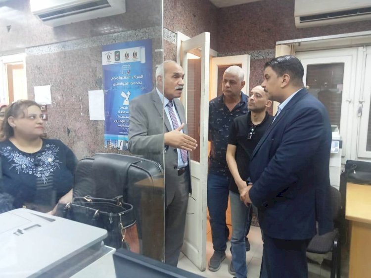 مؤتمر المياه يناقش السياسات الدولية في الحفاظ علي الامن المائي العالمي