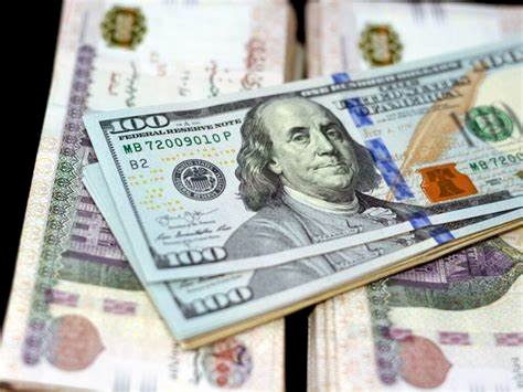 سعر الدولار اليوم الأحد 12 مايو 2024