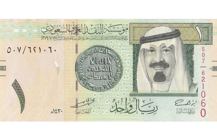 سعر الريال السعودي اليوم الأحد 12 مايو 2024