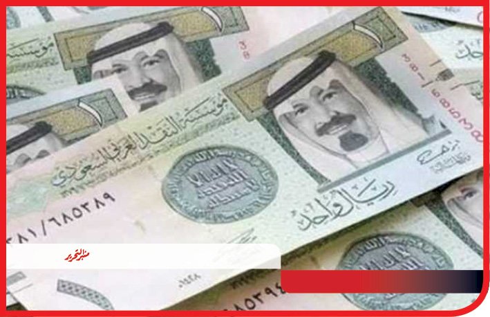 سعر الريال السعودي اليوم السبت 14 فبراير 2026