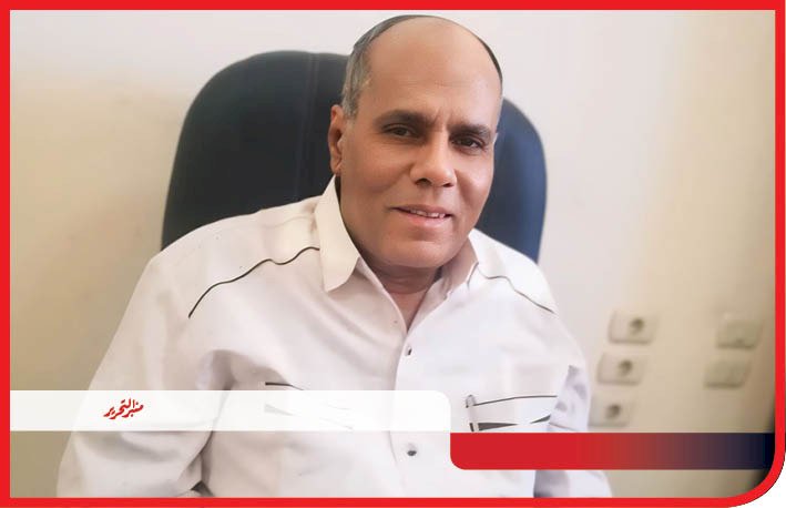 الشاعر الدكتور د. مصطفى رجب يكتب:هذه هي مصر كما كنا نعرفها