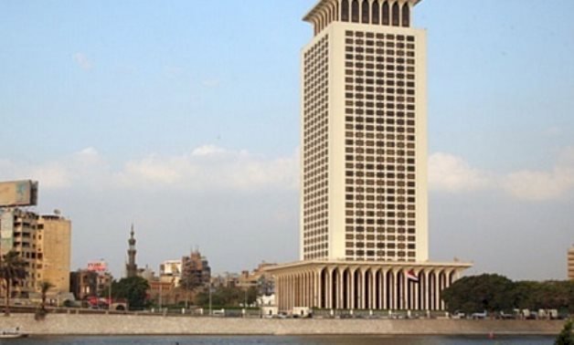 مصر تعلن دعم دعوى جنوب إفريقيا ضد إسرائيل أمام محكمة العدل الدولية