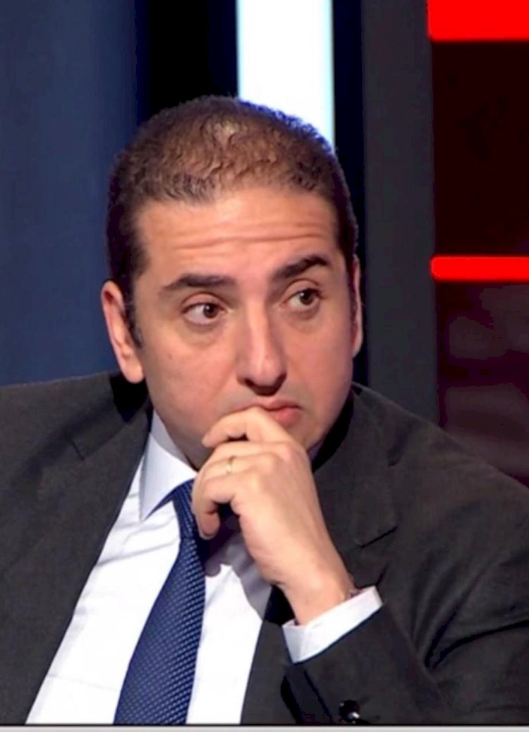 متى بشاي:  الاستثمارات الصينية في مصر تعكس العلاقات التجارية والاقتصادية القوية بين البلدين