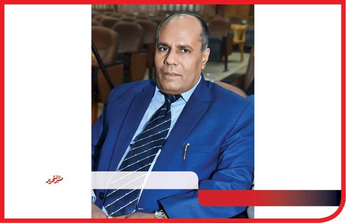الشاعر الدكتور مصطفي رجب يكتب: محافظة سوهاج وتاريخها المجهول