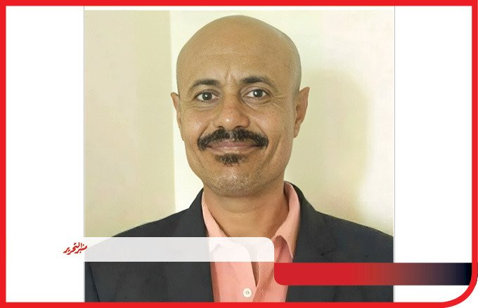 في حقول الزيتون  ..عبدالباسط الصمدي - اليمن