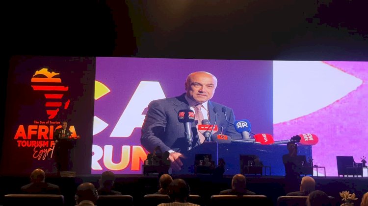 شرم الشيخ تستضيف منتدي السياحة الافريقي لاول مرة في تاريخ القارة